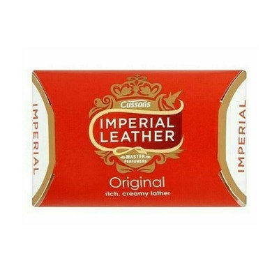 Imperial Leather Handsoap - 3 x 12